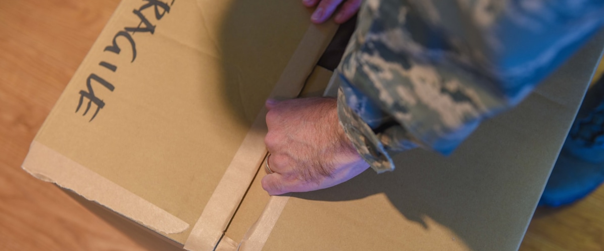 A Comprehensive Guide to Military Relocation Assistance