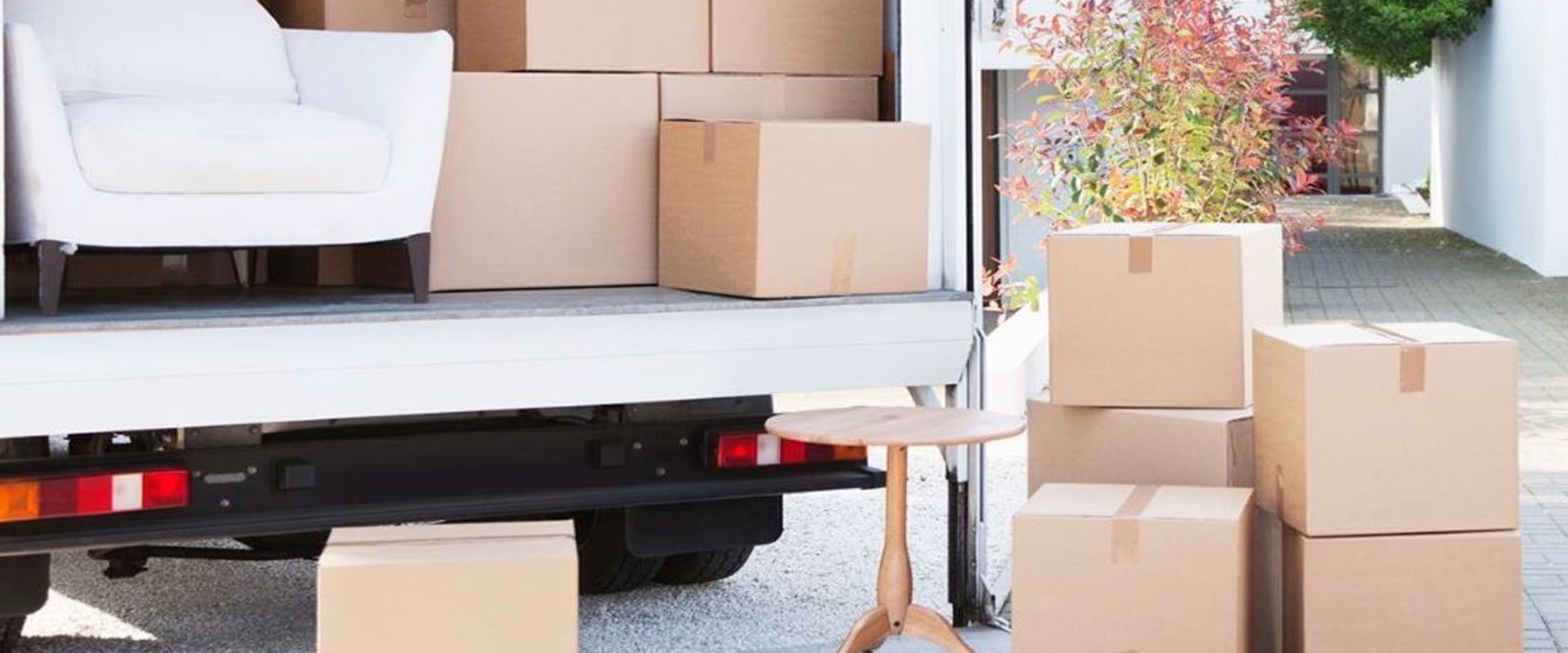 Maximizing Space in Boxes: Tips and Tricks for an Efficient Move