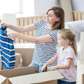 Understanding Long-Term Storage: A Comprehensive Guide to Packing and Storage Solutions