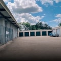 A Complete Guide to Vehicle Storage in Baton Rouge