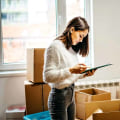 Tips for an Efficient and Stress-Free State-to-State Move