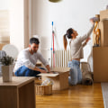 Apartment Moving: Everything You Need to Know