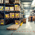 How to Make Your Warehouse Moving a Breeze