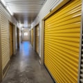 Reviews for Specialty Storage: Making Your Baton Rouge Move Easier and More Efficient