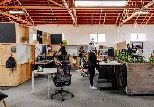 How to Make Your Office Relocation Stress-Free