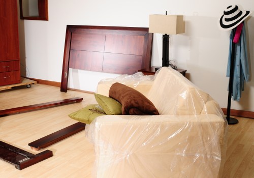 Custom Crating for Baton Rouge Moving: Tips and Services to Make Your Move Easier