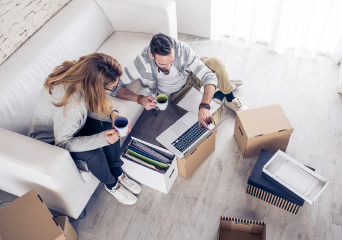 Local Home Moving: Everything You Need to Know