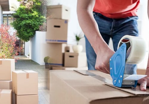 Reviews for Packing Services: Everything You Need to Know