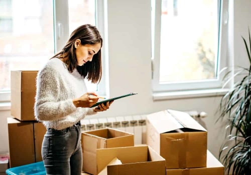 Tips for an Efficient and Stress-Free State-to-State Move