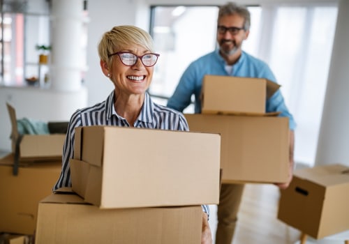 The Essential Guide to Senior Moving in Baton Rouge