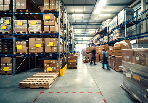How to Make Your Warehouse Moving a Breeze